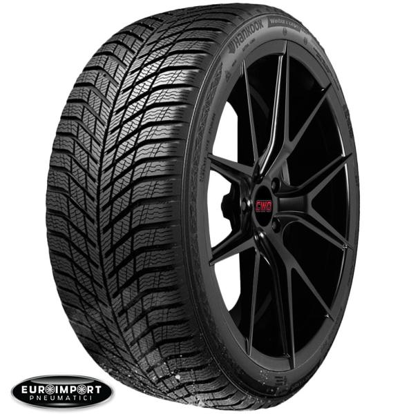 Hankook Winter i_cept evo4 SUV W340A  225/60 R18 104 V   3PMSF DOT 2026